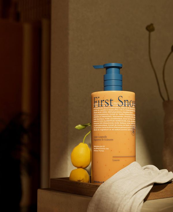 Luminous Brightening System – Targets Dullness & Sallow Skin