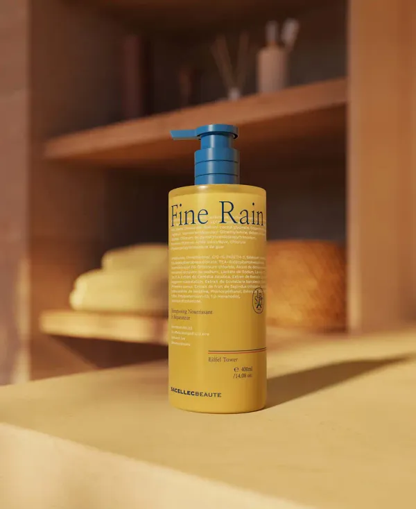 Anti-Dandruff & Itch Relief | Improves Scalp & Follicle Health